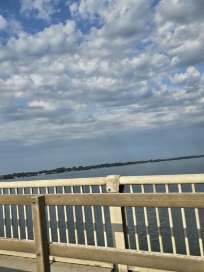 Buckhorn Island State Park - Grand Island, NY