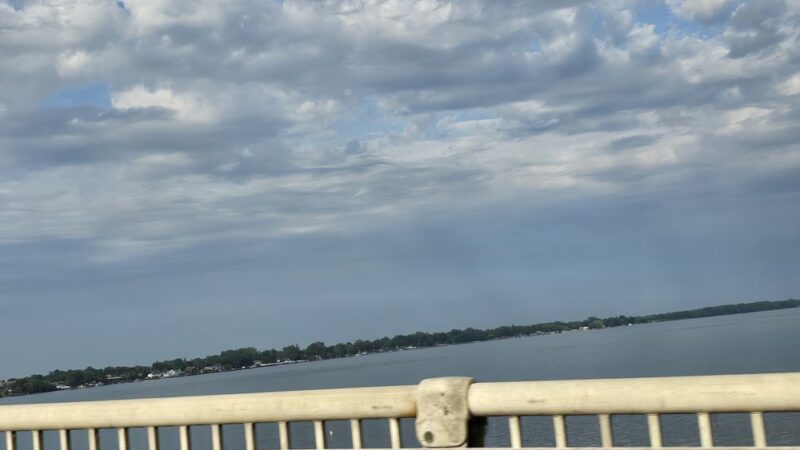 Buckhorn Island State Park - Grand Island, NY