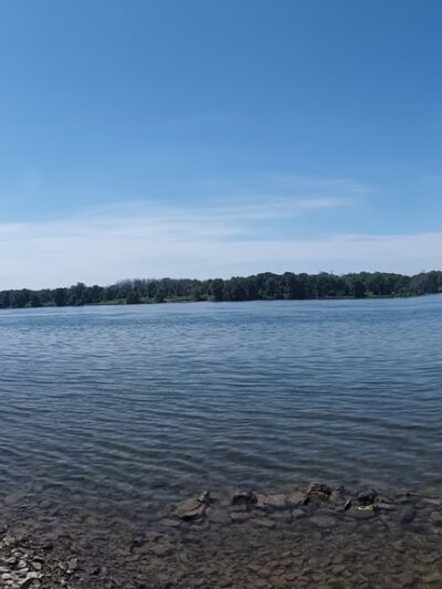 Buckhorn Island State Park Peninsula - Grand Island, NY