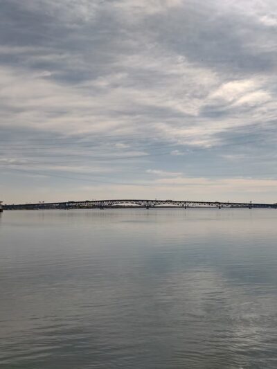 Buckhorn Island State Park Peninsula - Grand Island, NY