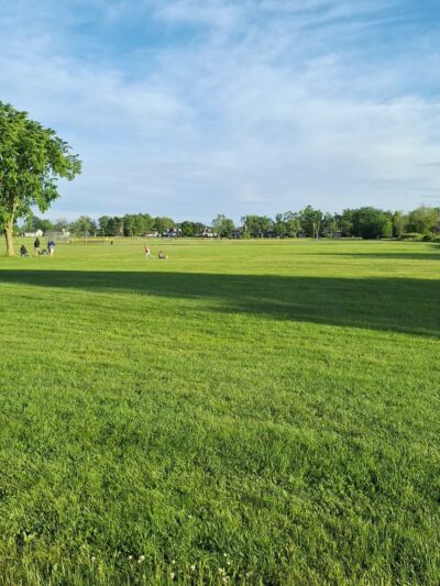 Grand Island Parks Department - Grand Island, NY