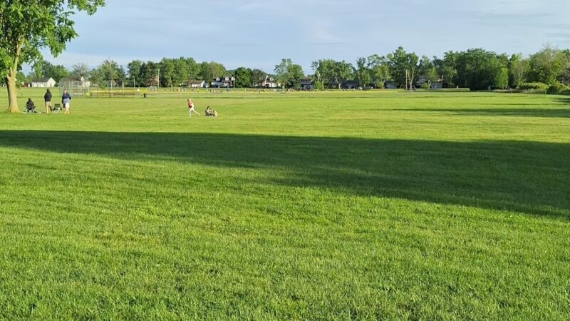 Grand Island Parks Department - Grand Island, NY