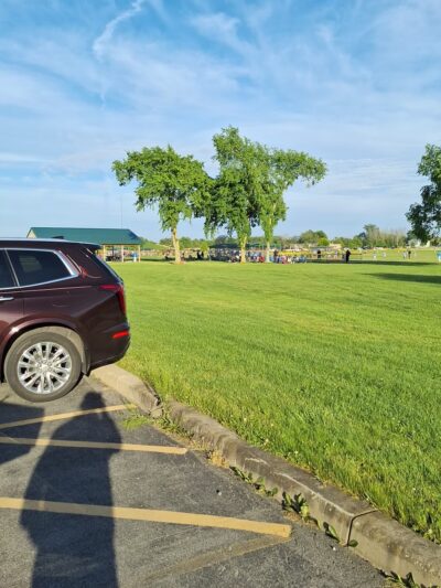 Grand Island Parks Department - Grand Island, NY