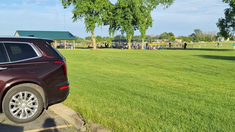 Grand Island Parks Department - Grand Island, NY