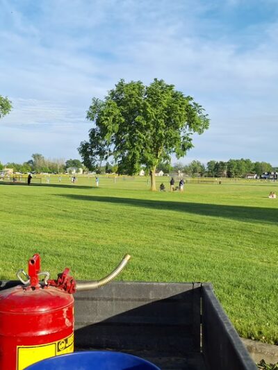 Grand Island Parks Department - Grand Island, NY