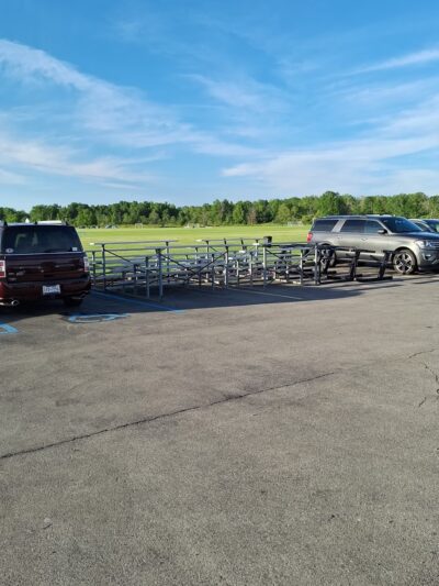 Grand Island Parks Department - Grand Island, NY