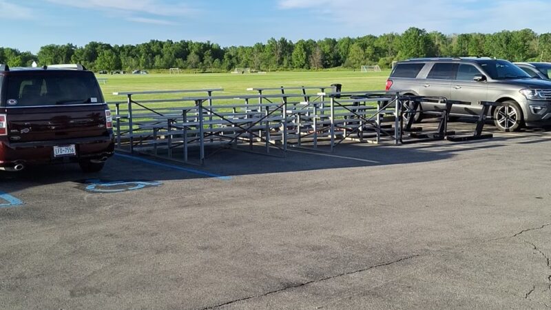 Grand Island Parks Department - Grand Island, NY