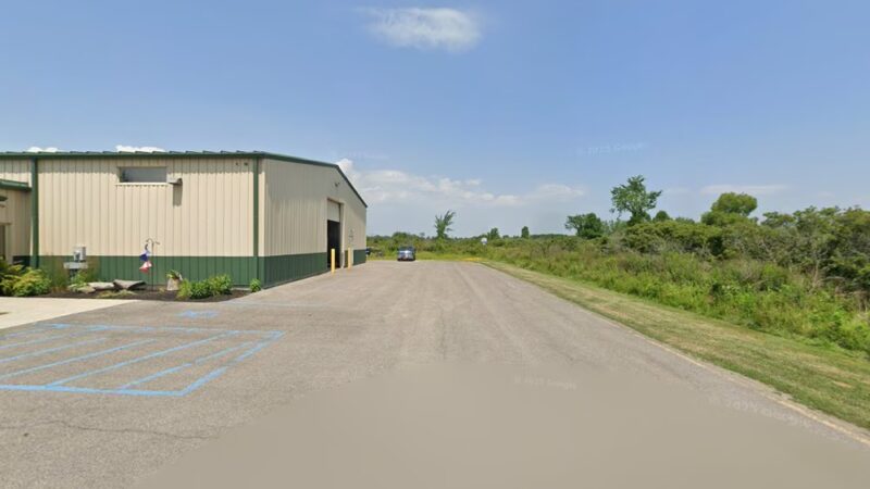 Grand Island Parks Department - Grand Island, NY