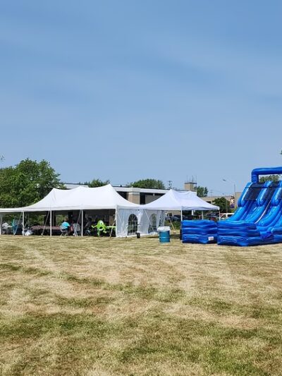 Grand Island Town Commons - Grand Island, NY