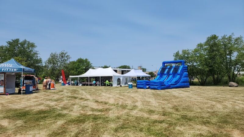 Grand Island Town Commons - Grand Island, NY