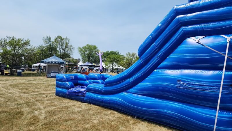 Grand Island Town Commons - Grand Island, NY