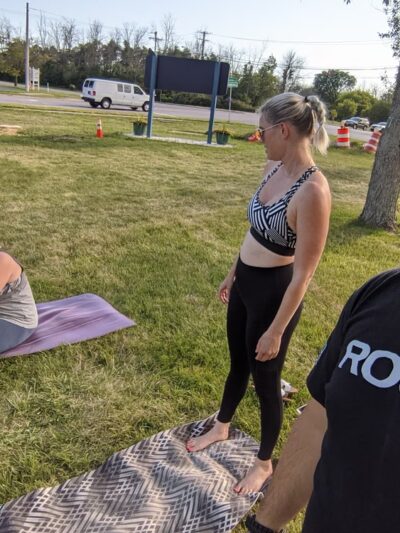 Grand Island Town Commons - Grand Island, NY