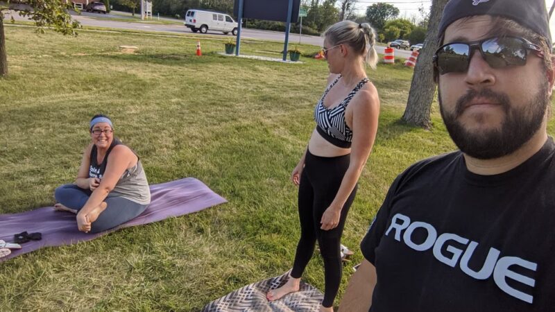 Grand Island Town Commons - Grand Island, NY