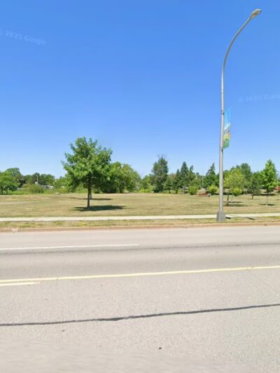 Grand Island Town Commons - Grand Island, NY