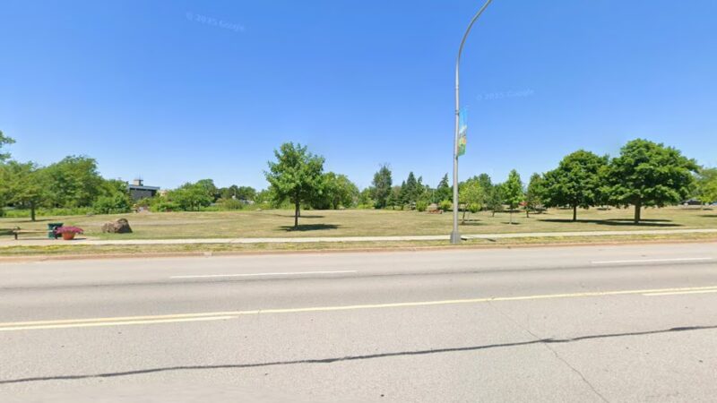 Grand Island Town Commons - Grand Island, NY