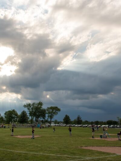 Veterans Park - Grand Island, NY