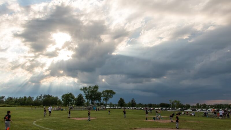 Veterans Park - Grand Island, NY