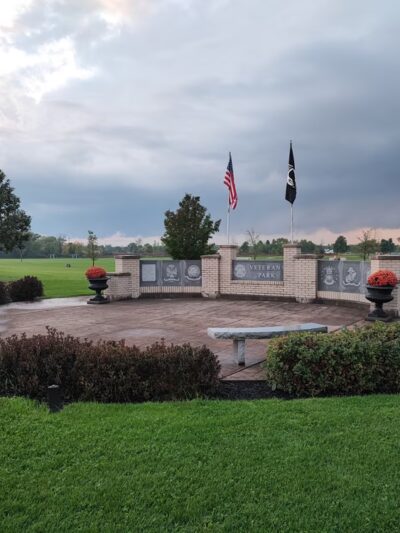 Veterans Park - Grand Island, NY
