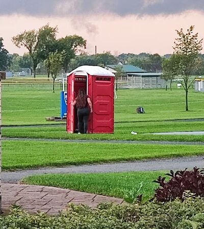 Veterans Park - Grand Island, NY