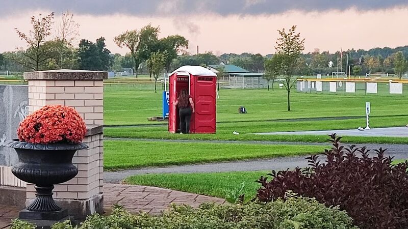 Veterans Park - Grand Island, NY