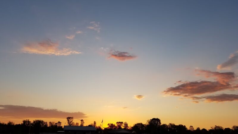 Veterans Park - Grand Island, NY