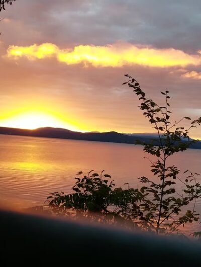 Grand Isle State Park - Grand Isle, VT