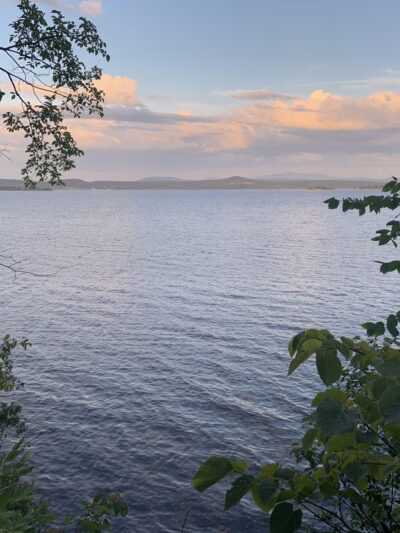 Grand Isle State Park - Grand Isle, VT