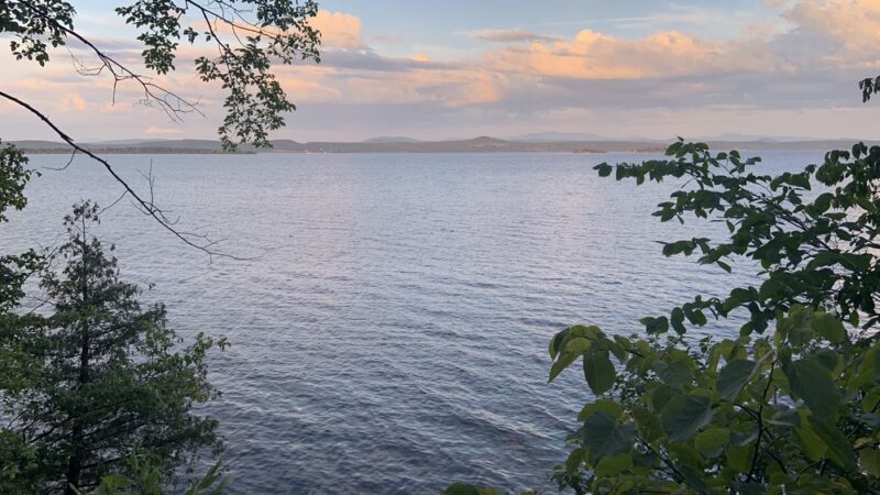 Grand Isle State Park - Grand Isle, VT