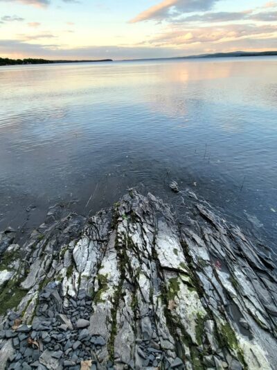 Grand Isle State Park - Grand Isle, VT