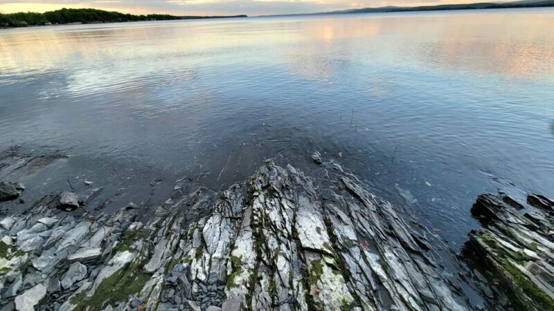 Grand Isle State Park - Grand Isle, VT