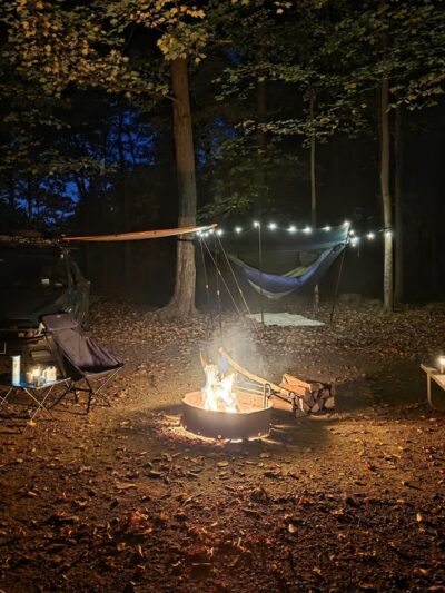 Grand Isle State Park - Grand Isle, VT