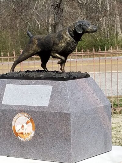 National Bird Dog Museum - Grand Junction, TN
