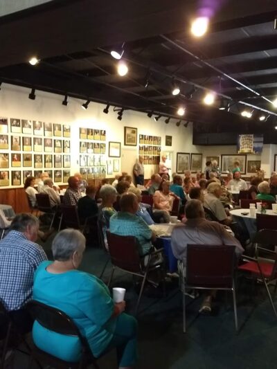 National Bird Dog Museum - Grand Junction, TN