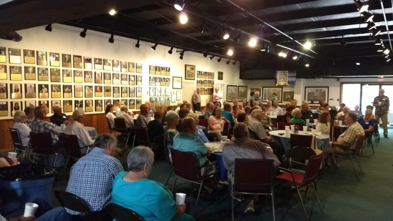 National Bird Dog Museum - Grand Junction, TN