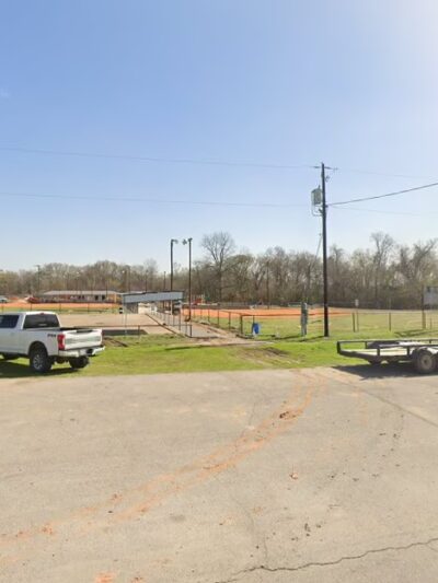 Persons Park - Grand Saline, TX