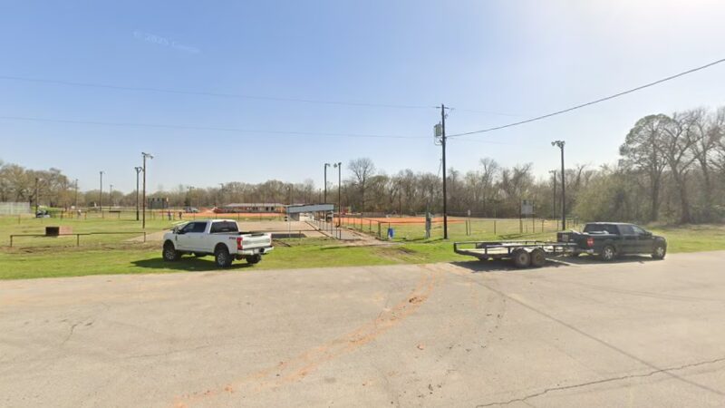Persons Park - Grand Saline, TX
