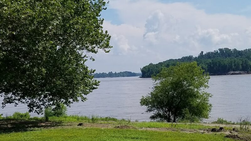 Grand Tower Park District - Grand Tower, IL