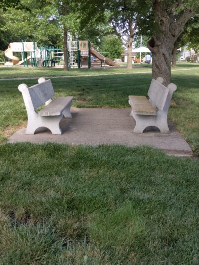 Academy Park - Grandview, IA