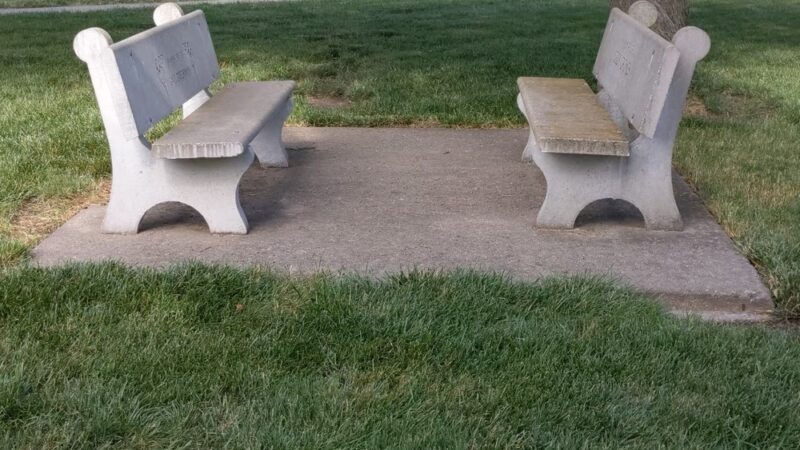 Academy Park - Grandview, IA