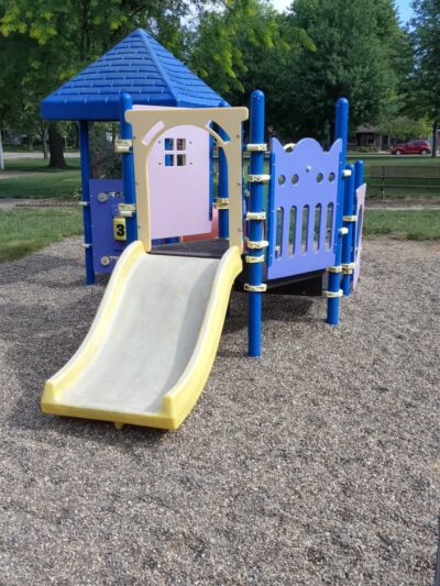 Academy Park - Grandview, IA