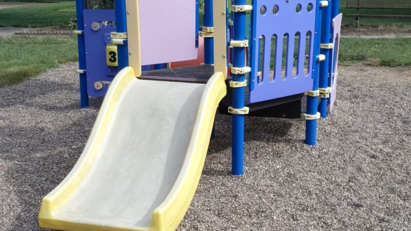 Academy Park - Grandview, IA