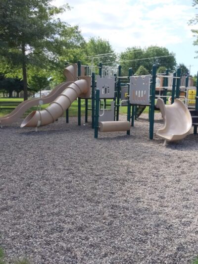 Academy Park - Grandview, IA