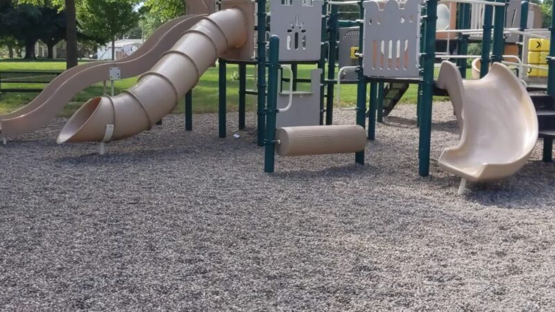 Academy Park - Grandview, IA
