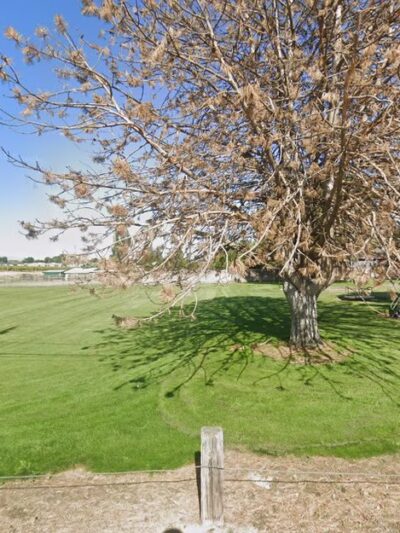 Vista Grande Park - Grandview, WA