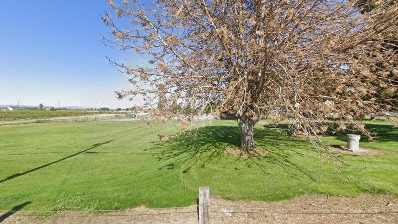 Vista Grande Park - Grandview, WA