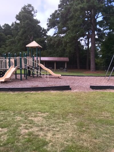 Walnut Island Park - Grandy, NC