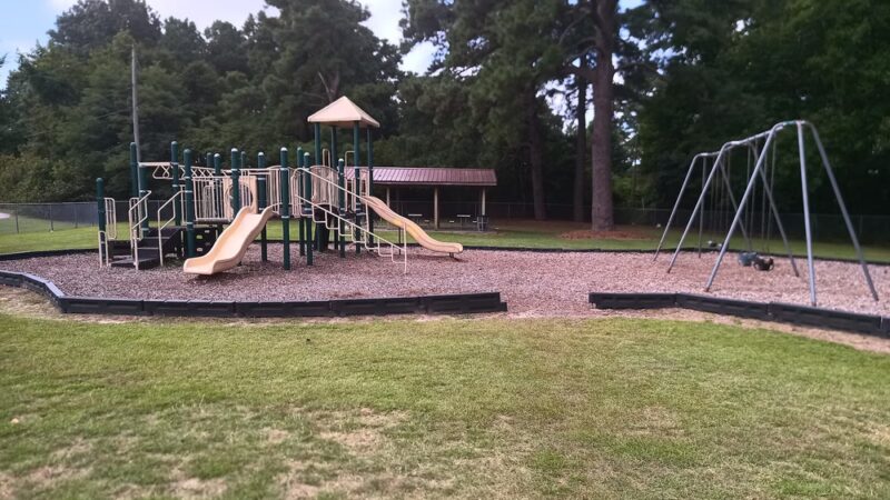Walnut Island Park - Grandy, NC