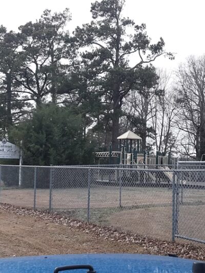 Walnut Island Park - Grandy, NC