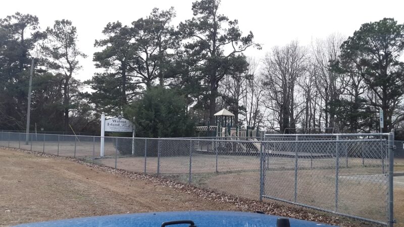 Walnut Island Park - Grandy, NC
