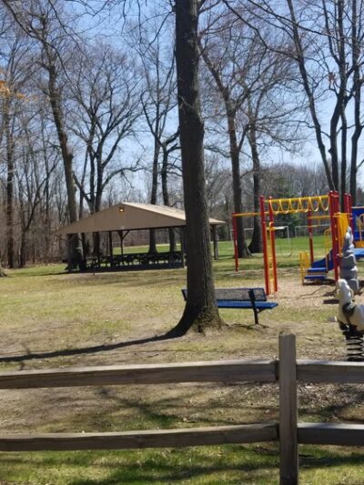 Klinedinst Park - Granger, IN